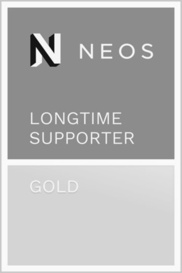 Partner-Logo_Neos logo greyscale